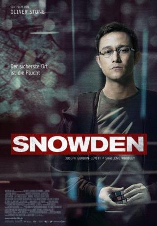 فيلم Snowden 2016 مترجم (2016)