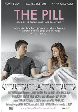 فيلم The Pill 2011 مترجم (2011)