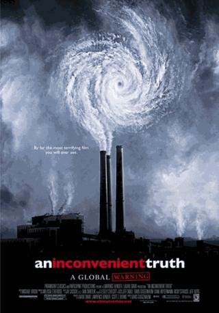 فيلم An Inconvenient Truth 2006 مترجم (2006)