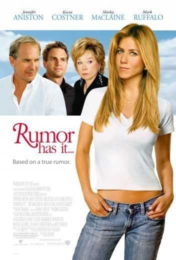 مشاهدة فيلم Rumor Has It… 2005 مترجم (2021)