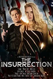 مشاهدة فيلم The Insurrection 2020 مترجم (2021)