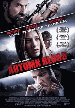 فيلم Autumn Blood 2013 مترجم (2013)