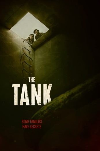 مشاهدة فيلم The Tank 2023 مترجم (2023)