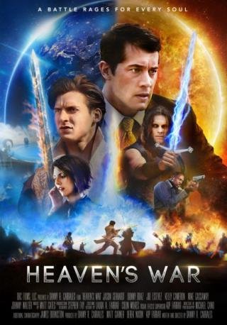 فيلم Heaven’s War 2018 مترجم (2018)
