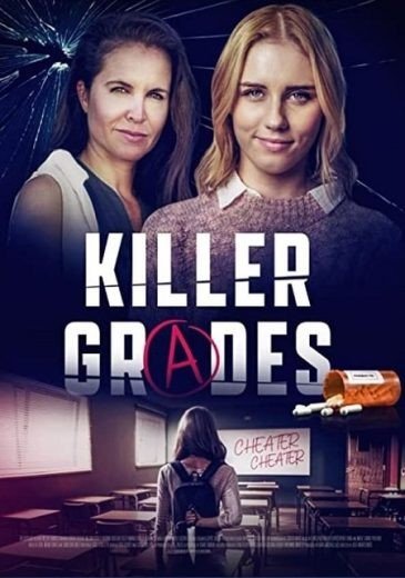 مشاهدة فيلم Killer Grades 2021 مترجم (2023)