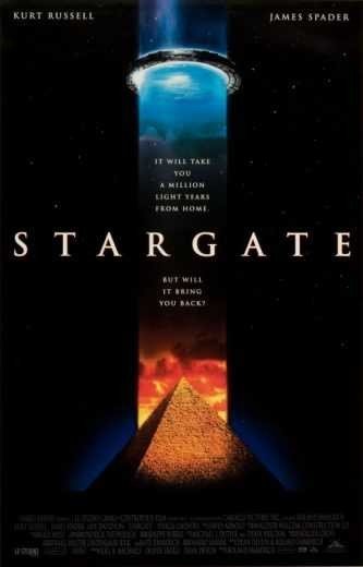 مشاهدة فيلم Stargate 1994 مترجم (2021)