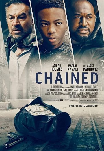 مشاهدة فيلم Chained 2020 مترجم (2021)