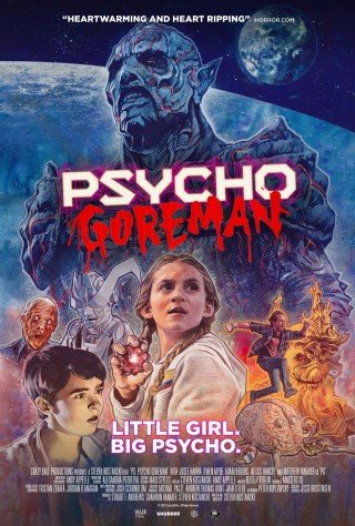 فيلم Psycho Goreman 2020 مترجم (2020) 2020
