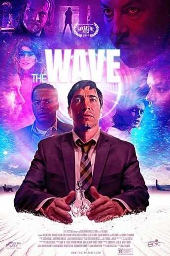 مشاهدة فيلم The Wave 2019 مترجم (2021)