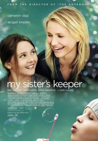 فيلم My Sister’s Keeper 2009 مترجم (2009)