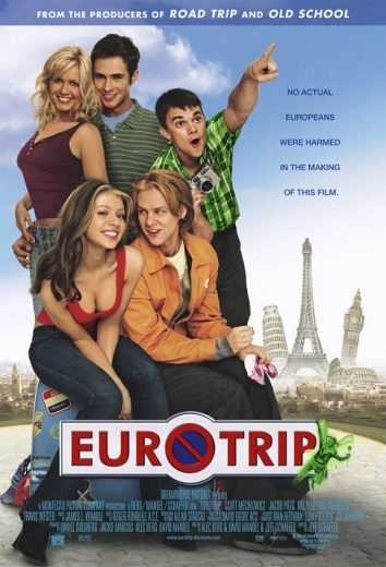 مشاهدة فيلم Euro Trip 2004 مترجم (2021)