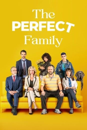 مشاهدة فيلم The Perfect Family 2021 مترجم (2022)
