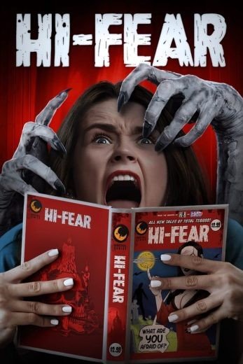 مشاهدة فيلم Hi-Fear 2022 مترجم (2023)
