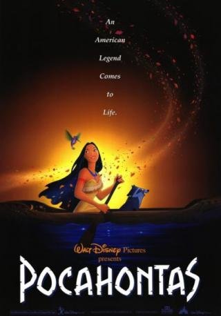 فيلم Pocahontas 1995 مترجم (1995) 1995