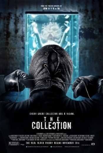 مشاهدة فيلم The Collection 2012 مترجم (2021)