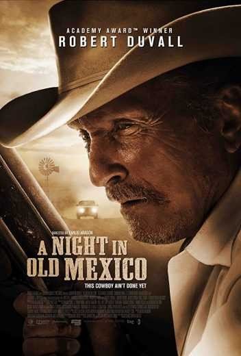 مشاهدة فيلم A Night in Old Mexico 2013 مترجم (2021)