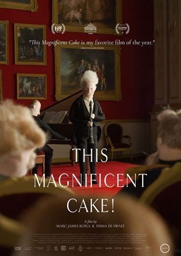 مشاهدة فيلم This Magnificent Cake! 2018 مترجم (2021) 2021