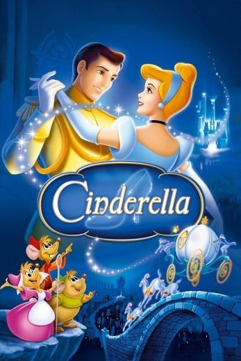 مشاهدة فيلم Cinderella 1950 مترجم (2022)