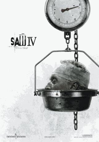 فيلم Saw IV 2007 مترجم (2007)