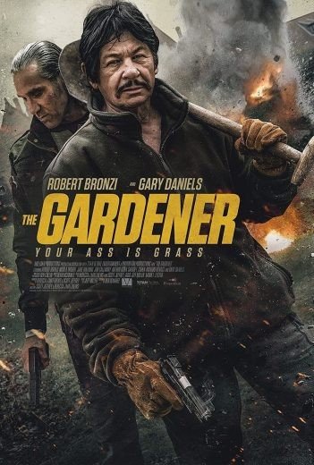 مشاهدة فيلم The Gardener 2021 مترجم (2022)
