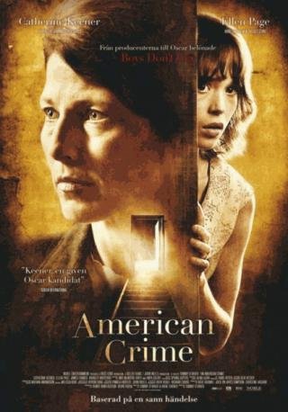 فيلم An American Crime 2007 مترجم (2007)