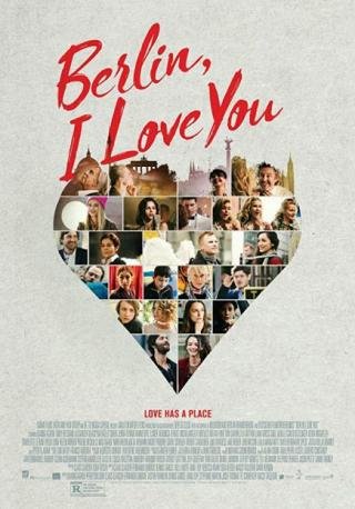 فيلم Berlin, I Love You 2019 مترجم (2018)