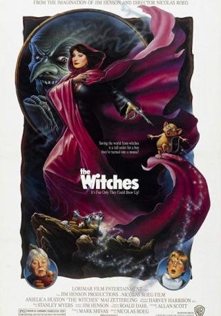فيلم The Witches 1990 مترجم (1990) 1990