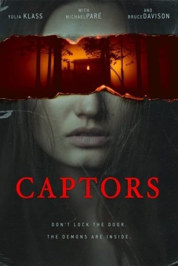 مشاهدة فيلم Captors 2022 مترجم (2022)