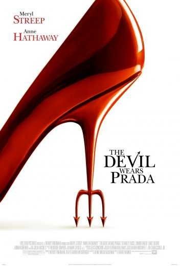مشاهدة فيلم The Devil Wears Prada 2006 مترجم (2021)