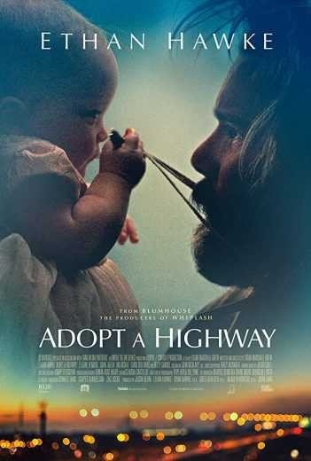 مشاهدة فيلم Adopt a Highway 2019 مترجم (2021)