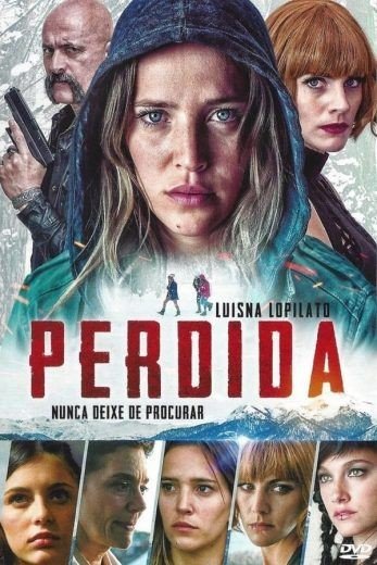 مشاهدة فيلم Perdida 2018 مترجم (2021)