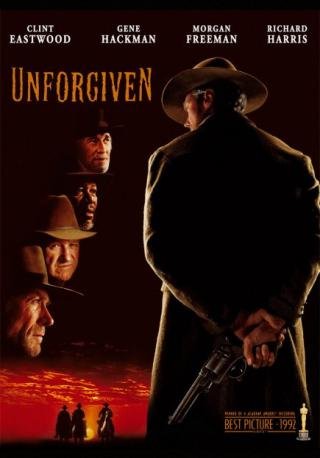 فيلم Unforgiven 1992 مترجم (1992)