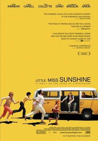 فيلم Little Miss Sunshine 2006 مترجم (2006)