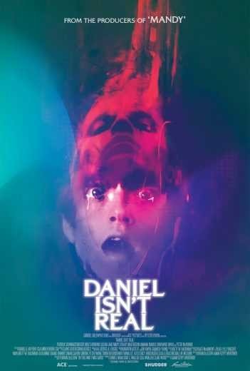 مشاهدة فيلم Daniel Isn’t Real 2019 مترجم (2021)