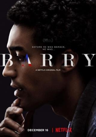 فيلم Barry 2016 مترجم (2016)