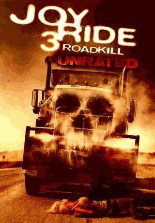 فيلم Joy Ride 3 Road Kill 2014 مترجم (2014)