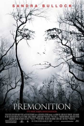 مشاهدة فيلم Premonition 2007 مترجم (2021)