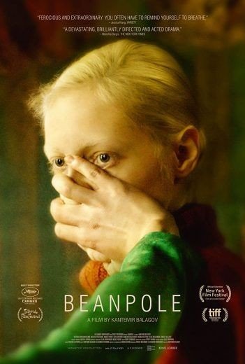 مشاهدة فيلم Beanpole 2019 مترجم (2021)