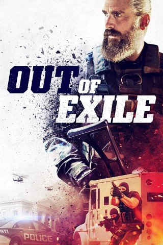 مشاهدة فيلم Out of Exile 2022 مترجم (2023)