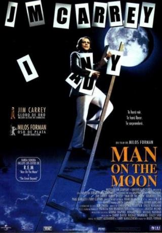 فيلم Man on the Moon 1999 مترجم (1999)