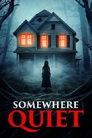 Somewhere Quiet مشاهدة فيلم (2024)