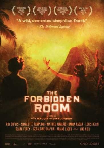 مشاهدة فيلم The Forbidden Room 2015 مترجم (2021)