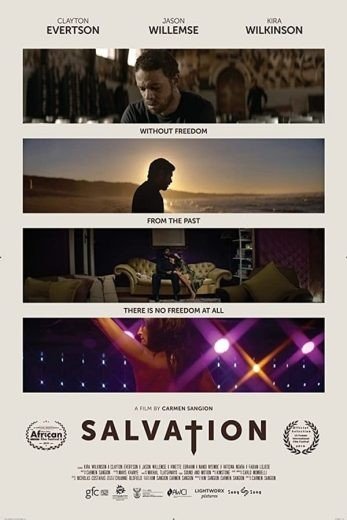 مشاهدة فيلم Salvation 2019 مترجم (2022)