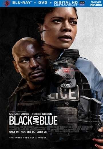 مشاهدة فيلم Black and Blue 2019 مترجم (2021)
