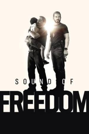 Sound of Freedom مشاهدة فيلم (2024)