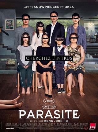 مشاهدة فيلم Parasite 2019 مترجم (2019)