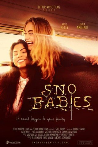 فيلم Sno Babies 2020 مترجم (2020)