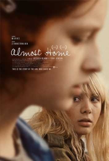 مشاهدة فيلم Almost Home 2018 مترجم (2021)