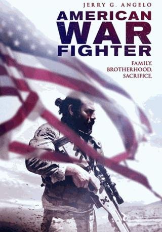 فيلم American Warfighter 2018 مترجم (2018)