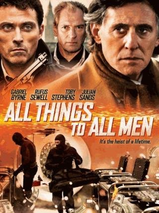 فيلم All Things to All Men 2013 مترجم (2013)